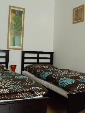 Appartement de vacances �/en/au Budapest (Budapest)ou appartement ou maison de vacances