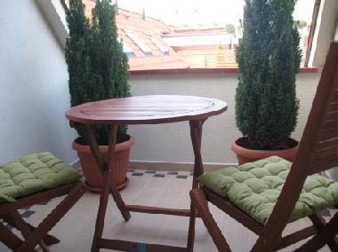 Appartement de vacances �/en/au Budapest (Budapest)ou appartement ou maison de vacances