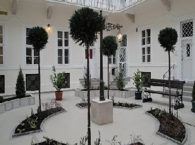 Appartement de vacances �/en/au Budapest (Budapest)ou appartement ou maison de vacances