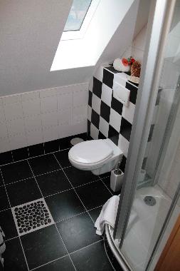 Appartement de vacances /en/au Wandlitz (Barnim)ou appartement ou maison de vacances