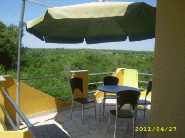 Maison de vacances /en/au Peroj (Istarska)ou appartement ou maison de vacances