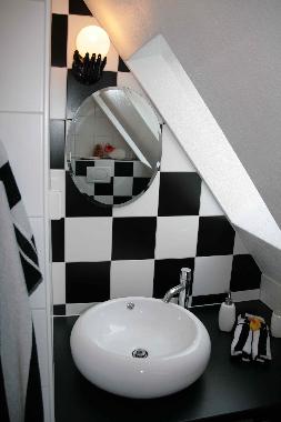 Appartement de vacances /en/au Wandlitz (Barnim)ou appartement ou maison de vacances