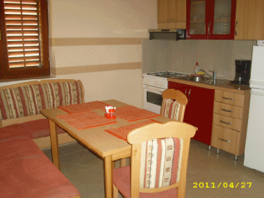 Maison de vacances /en/au Peroj (Istarska)ou appartement ou maison de vacances