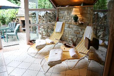 Appartement de vacances /en/au Wandlitz (Barnim)ou appartement ou maison de vacances