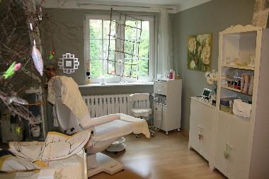 Appartement de vacances /en/au Wandlitz (Barnim)ou appartement ou maison de vacances