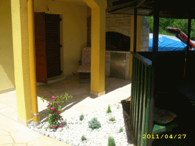 Maison de vacances /en/au Peroj (Istarska)ou appartement ou maison de vacances