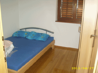 Maison de vacances /en/au Peroj (Istarska)ou appartement ou maison de vacances