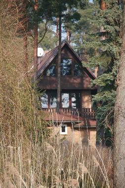 Appartement de vacances /en/au Wandlitz (Barnim)ou appartement ou maison de vacances