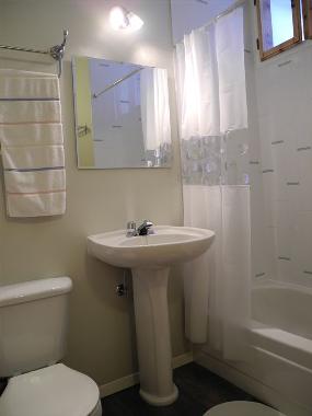 Appartement de vacances �/en/au Montr�al (Quebec)ou appartement ou maison de vacances
