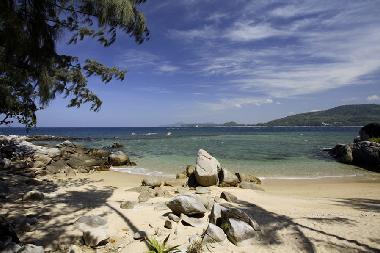 Villa �/en/au KAMALA (Phuket)ou appartement ou maison de vacances