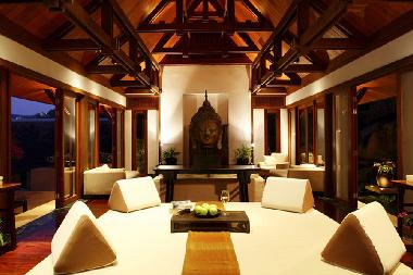 Villa �/en/au KAMALA (Phuket)ou appartement ou maison de vacances