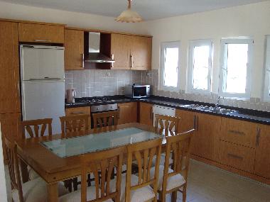 Villa �/en/au Kizkalesi, Mersin (Adana)ou appartement ou maison de vacances