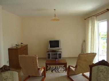 Villa �/en/au Kizkalesi, Mersin (Adana)ou appartement ou maison de vacances