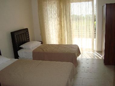 Villa �/en/au Kizkalesi, Mersin (Adana)ou appartement ou maison de vacances