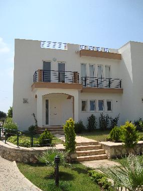 Villa �/en/au Kizkalesi, Mersin (Adana)ou appartement ou maison de vacances