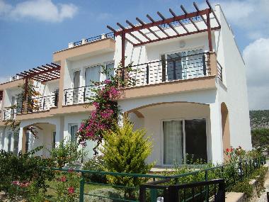 Villa �/en/au Kizkalesi, Mersin (Adana)ou appartement ou maison de vacances