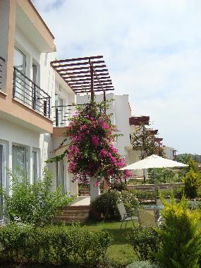 Villa �/en/au Kizkalesi, Mersin (Adana)ou appartement ou maison de vacances