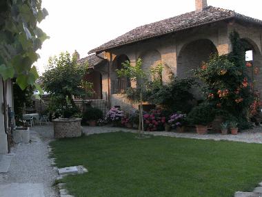 Maison de vacances /en/au Monforte d