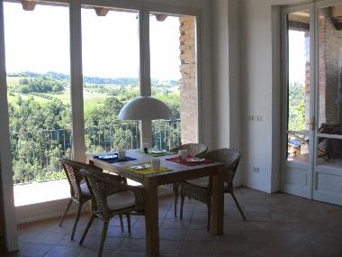 Maison de vacances /en/au Monforte d