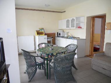Appartement de vacances �/en/au Si�fok (Somogy)ou appartement ou maison de vacances
