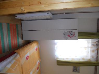 Appartement de vacances �/en/au Si�fok (Somogy)ou appartement ou maison de vacances