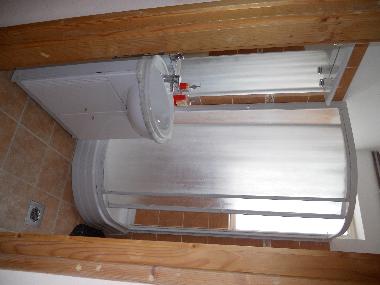 Appartement de vacances �/en/au Si�fok (Somogy)ou appartement ou maison de vacances