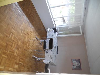 Appartement de vacances �/en/au Si�fok (Somogy)ou appartement ou maison de vacances