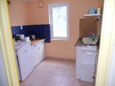 Appartement de vacances �/en/au Si�fok (Somogy)ou appartement ou maison de vacances