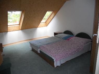 Appartement de vacances �/en/au Si�fok (Somogy)ou appartement ou maison de vacances