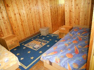 Appartement de vacances �/en/au Si�fok (Somogy)ou appartement ou maison de vacances
