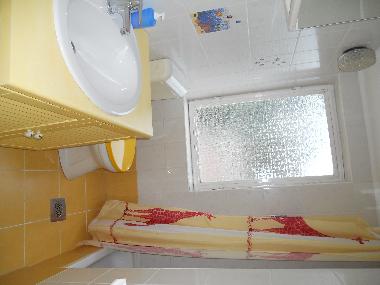 Appartement de vacances �/en/au Si�fok (Somogy)ou appartement ou maison de vacances