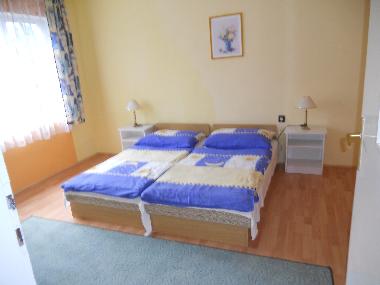 Appartement de vacances �/en/au Si�fok (Somogy)ou appartement ou maison de vacances
