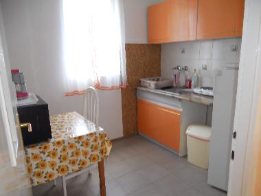 Appartement de vacances �/en/au Si�fok (Somogy)ou appartement ou maison de vacances