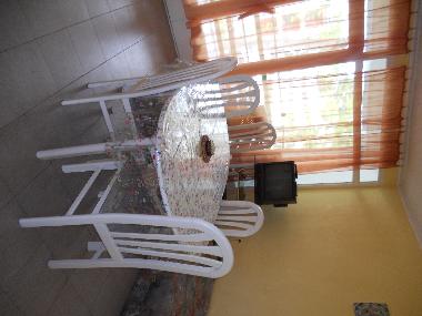 Appartement de vacances �/en/au Si�fok (Somogy)ou appartement ou maison de vacances