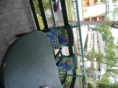 Appartement de vacances �/en/au Si�fok (Somogy)ou appartement ou maison de vacances
