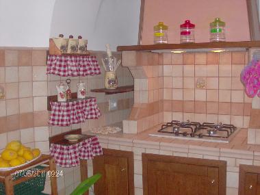 Appartement de vacances /en/au Ceglie Messapica (Brindisi)ou appartement ou maison de vacances