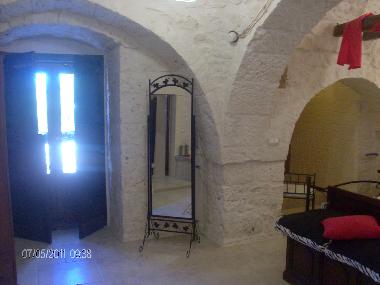 Appartement de vacances /en/au Ceglie Messapica (Brindisi)ou appartement ou maison de vacances