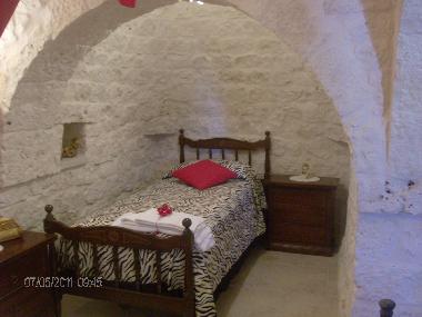 Appartement de vacances /en/au Ceglie Messapica (Brindisi)ou appartement ou maison de vacances