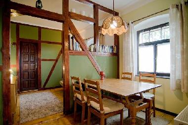 Chalet /en/au Szklarska Poręba (Dolnoslaskie)ou appartement ou maison de vacances