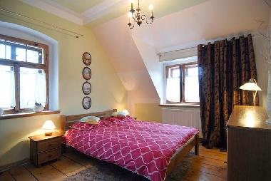 Chalet /en/au Szklarska Poręba (Dolnoslaskie)ou appartement ou maison de vacances