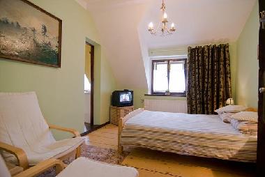 Chalet /en/au Szklarska Poręba (Dolnoslaskie)ou appartement ou maison de vacances