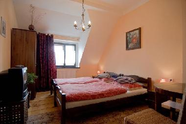 Chalet /en/au Szklarska Poręba (Dolnoslaskie)ou appartement ou maison de vacances