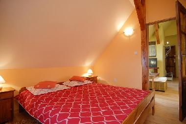 Chalet /en/au Szklarska Poręba (Dolnoslaskie)ou appartement ou maison de vacances