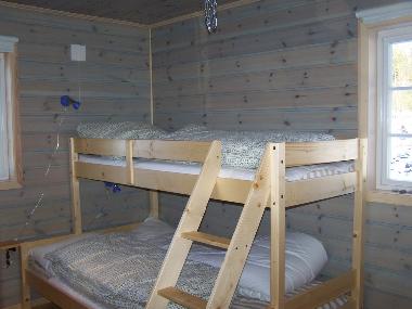Maison de vacances �/en/au Vr�dal (Telemark)ou appartement ou maison de vacances