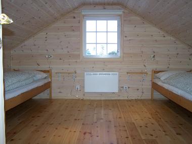 Maison de vacances �/en/au Vr�dal (Telemark)ou appartement ou maison de vacances