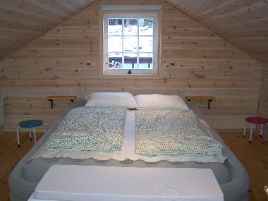 Maison de vacances �/en/au Vr�dal (Telemark)ou appartement ou maison de vacances