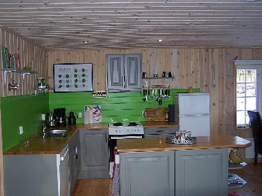 Maison de vacances �/en/au Vr�dal (Telemark)ou appartement ou maison de vacances