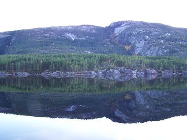 Maison de vacances �/en/au Vr�dal (Telemark)ou appartement ou maison de vacances