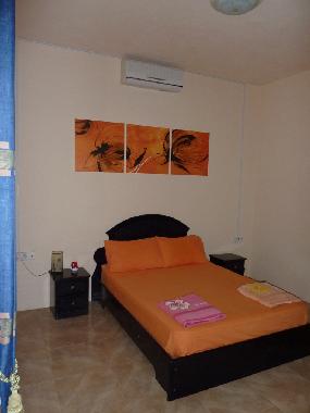 Premier chambre a coucher