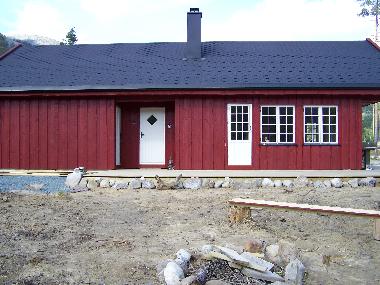 Maison de vacances �/en/au Vr�dal (Telemark)ou appartement ou maison de vacances